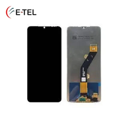 Tecno Camon 40 Pro Display