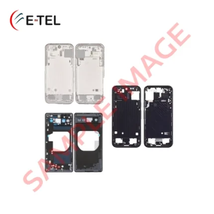 Google Pixel 9a Back Housing