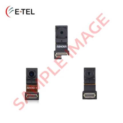 Google Pixel 9a Front Camera