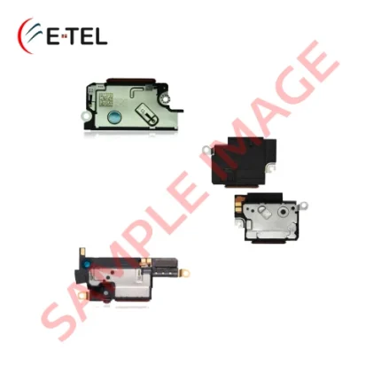 Google Pixel 9a Loudspeaker