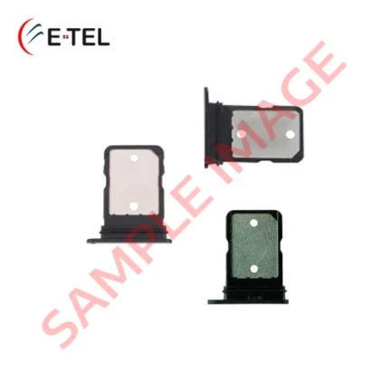 Google Pixel 9a SIM Tray