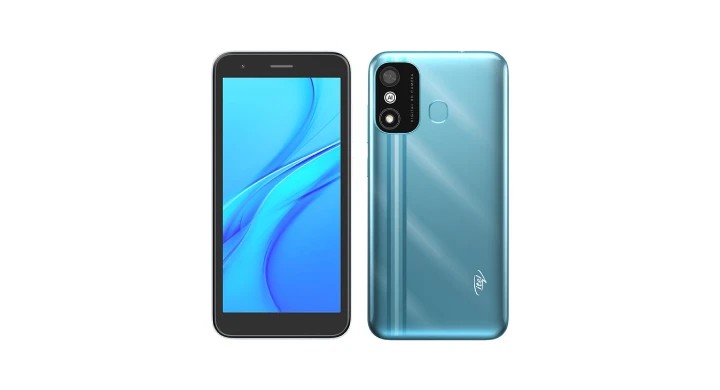 Itel A27 Smartphone