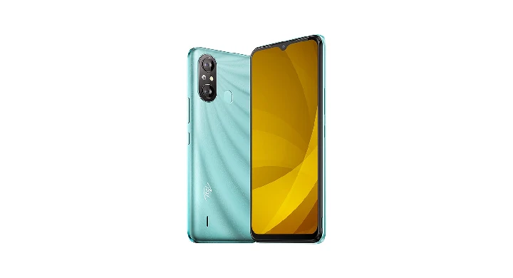Itel A49 Smartphone