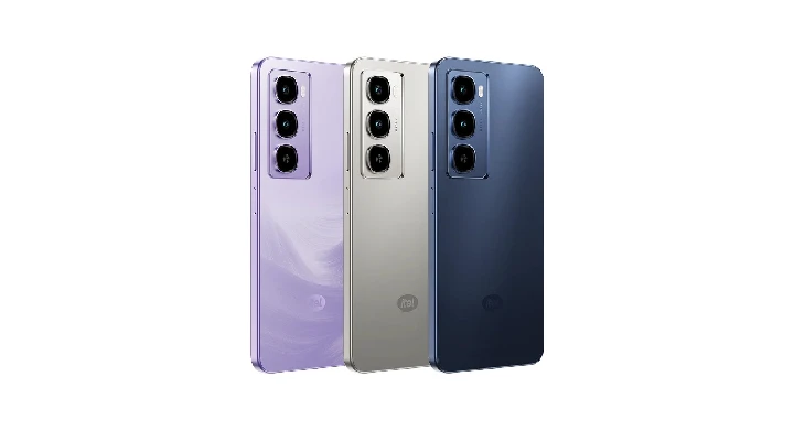 Itel City 100 All Colors