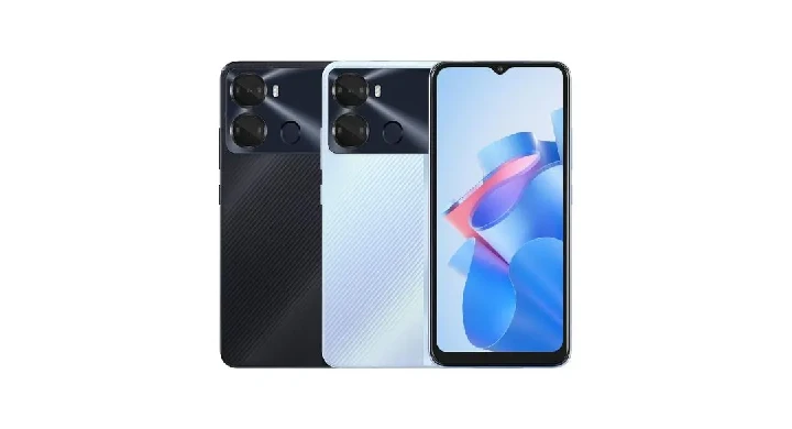 Itel P40 All Colors