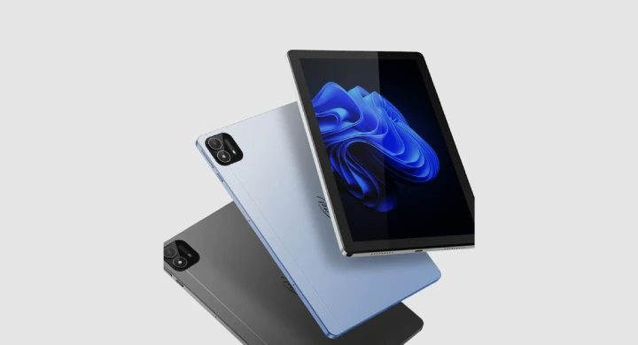 Itel Pad One All Colors