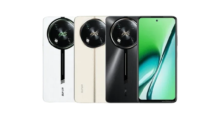 Itel RS4 All Colors