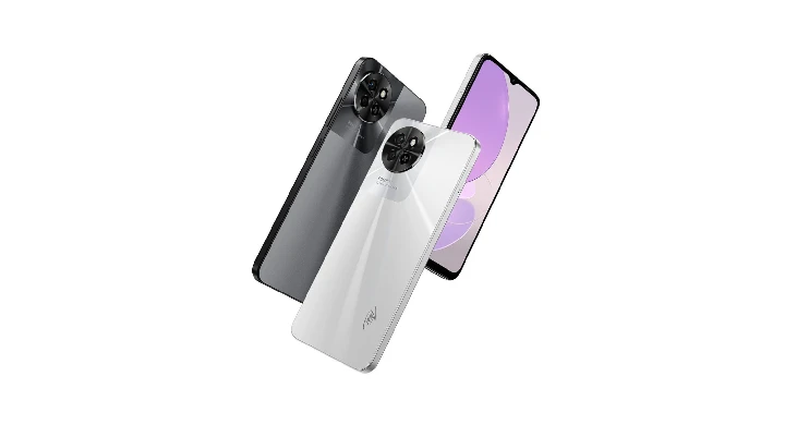 Itel S23 All Colors