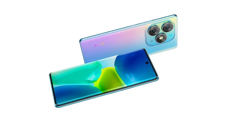 Itel S23 Plus All Colors