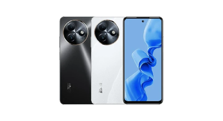 Itel S24 All Colors