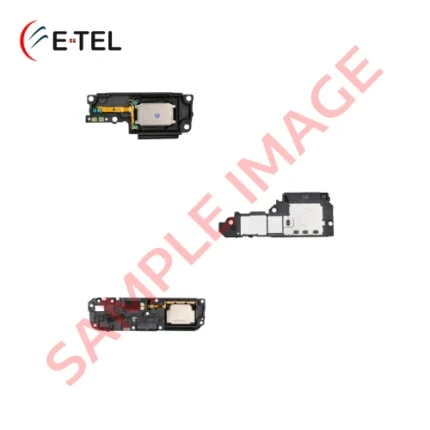 Motorola Moto G Stylus 5G (2025) Loudspeaker