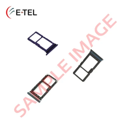 Motorola Moto G Stylus 5G (2025) SIM Tray