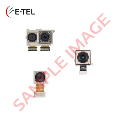 Oppo F29 Back Camera