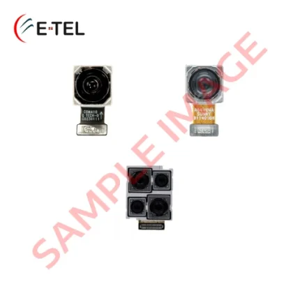 Realme 14 Back Camera