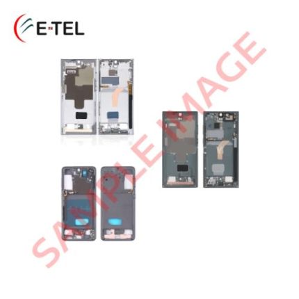 Samsung Galaxy M06 Body Middle Frame