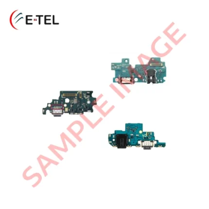 Samsung Galaxy M06 Charging Logic
