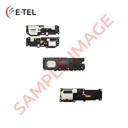 Samsung Galaxy M06 Loudspeaker