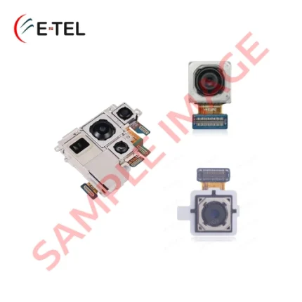 Samsung Galaxy M16 Back Camera