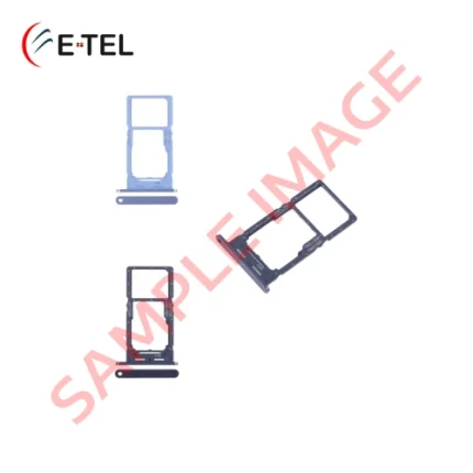 Samsung Galaxy M16 SIM Tray