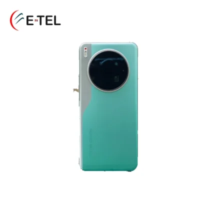 Tecno Camon 40 Premier Backshell
