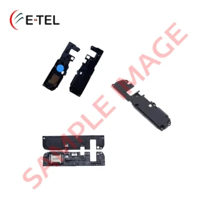 Tecno Camon 40 Pro 4G Loudspeaker