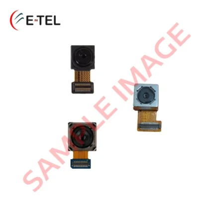 Tecno Camon 40 Pro Back Camera