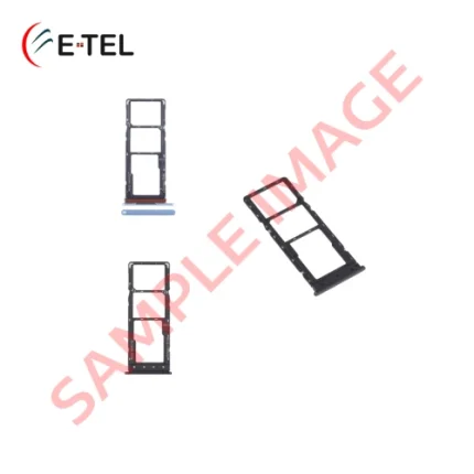 Tecno Camon 40 Pro SIM Tray