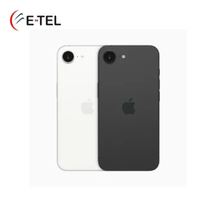 iPhone 16e Back Glass