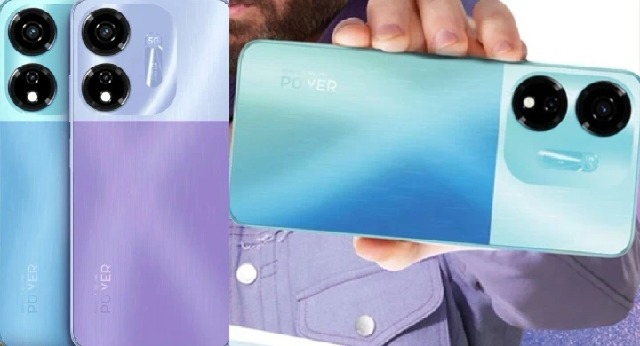 Itel Color Pro All Colors