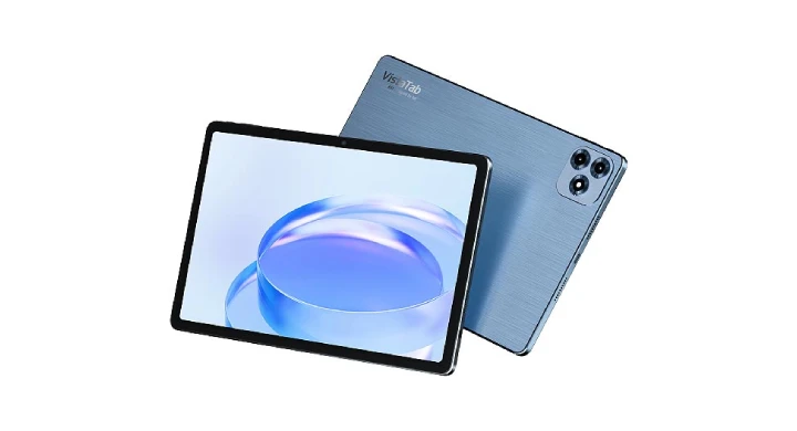 Itel VistaTab 30 All Colors
