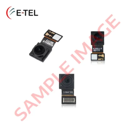 Motorola Moto G86 Power Front Camera