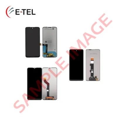 Motorola Razr 60 Ultra Display