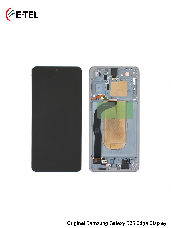 Original Samsung Galaxy S25 Edge Display Original Samsung Galaxy S25 Edge Display