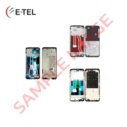 Realme 14T Body Middle Frame