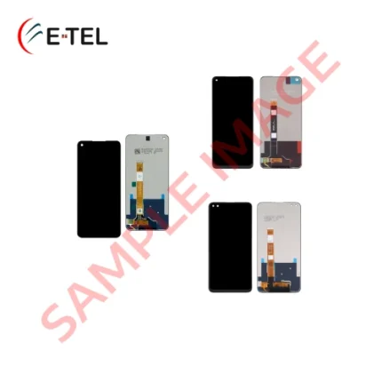 Realme GT 7T Display