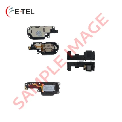 Realme GT7 (China) Loudspeaker