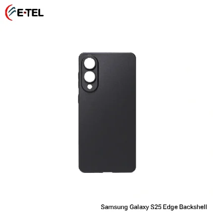 Samsung Galaxy S25 Edge Backshell