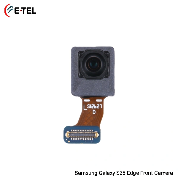 Samsung Galaxy S25 Edge Front Camera Samsung Galaxy S25 Edge Front Camera