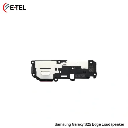 Samsung Galaxy S25 Edge Loudspeaker