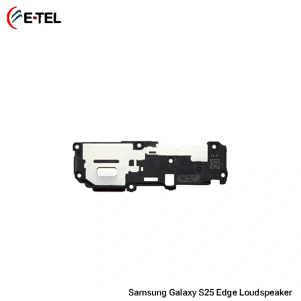 Samsung Galaxy S25 Edge Loudspeaker Samsung Galaxy S25 Edge Loudspeaker