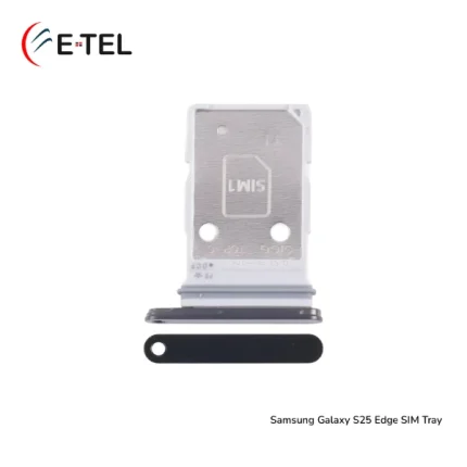 Samsung Galaxy S25 Edge SIM Tray