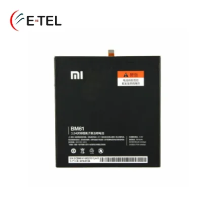 Xiaomi Redmi Pad 2 Battery