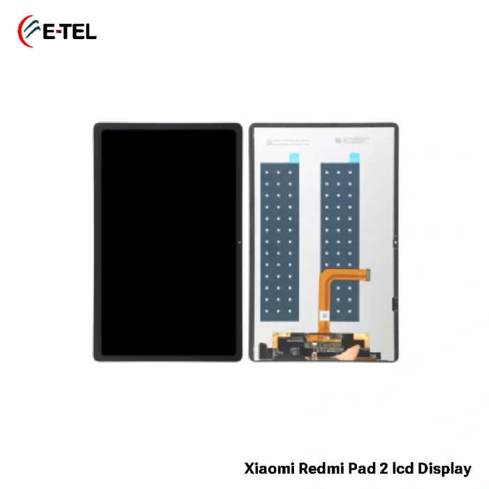Xiaomi Redmi Pad 2 LCD Display Xiaomi Redmi Pad 2 LCD Display