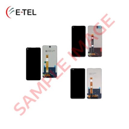 Realme Narzo 80 Lite Display