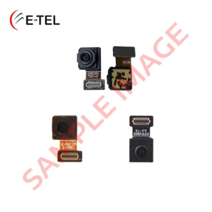 Realme Narzo 80 Lite Front Camera