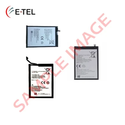 Tecno Pova 7 4G Battery