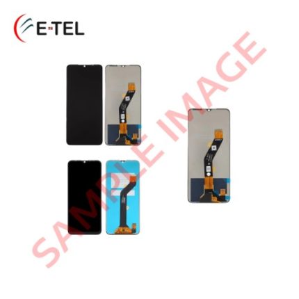 Tecno Pova 7 4G Display