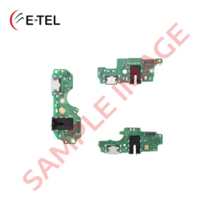 Tecno Spark 40 Charging Logic