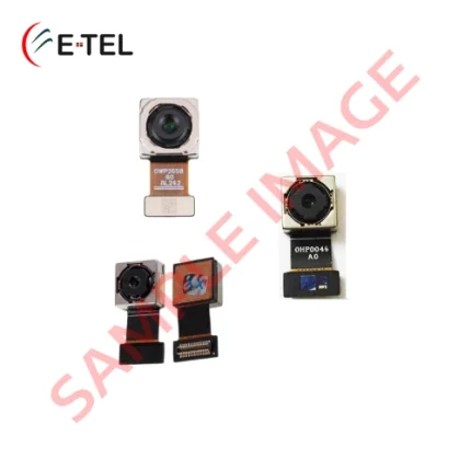 Xiaomi Mix Flip 2 Back Camera