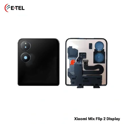Xiaomi Mix Flip 2 Display